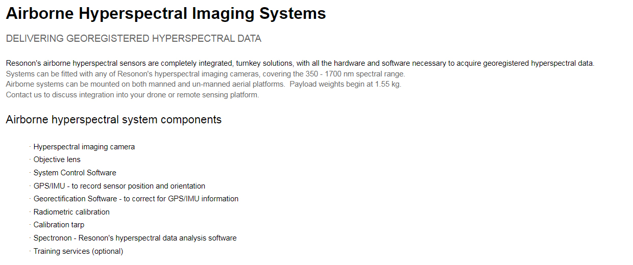 Airborne system_info